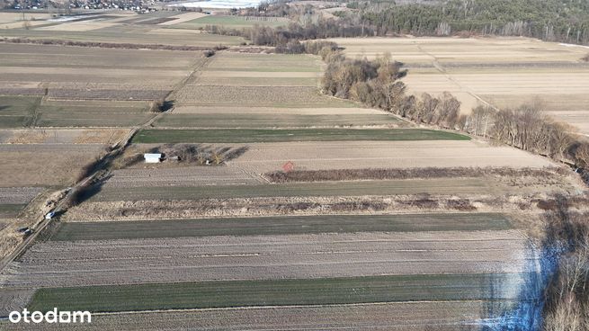 Działka 3600m² Nawodzice-2