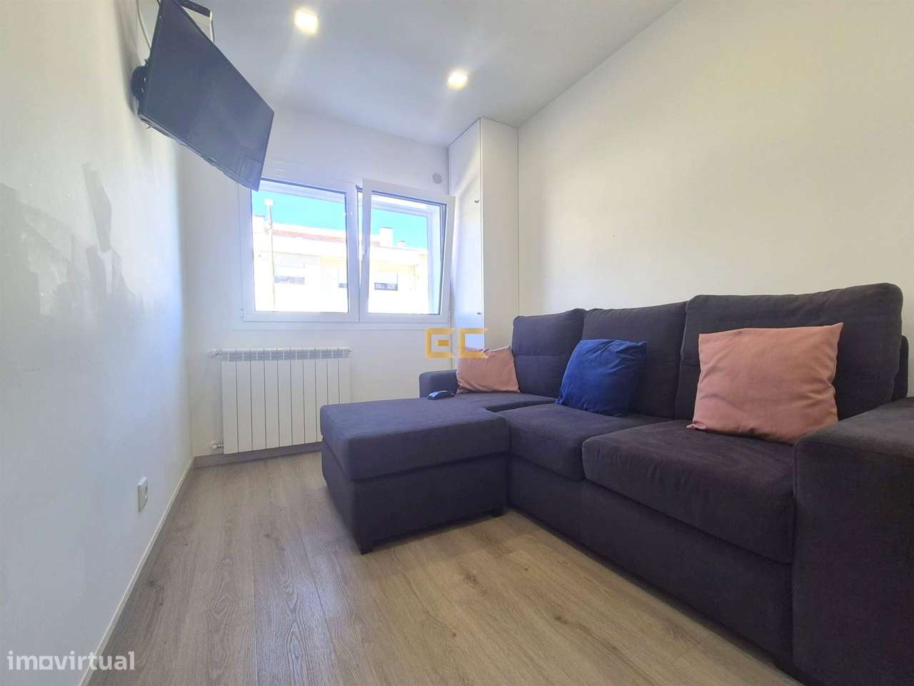 Apartamento T0, para venda, na Figueira da Foz!-6