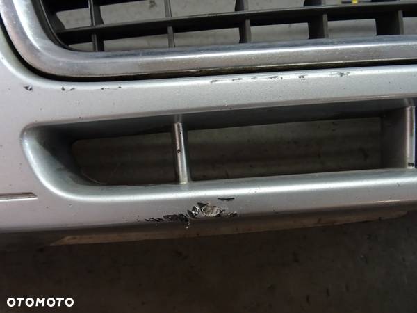 LY7W zderzak przod spryski xenon Audi A3 8P LIFT 05-07 czesci - 6