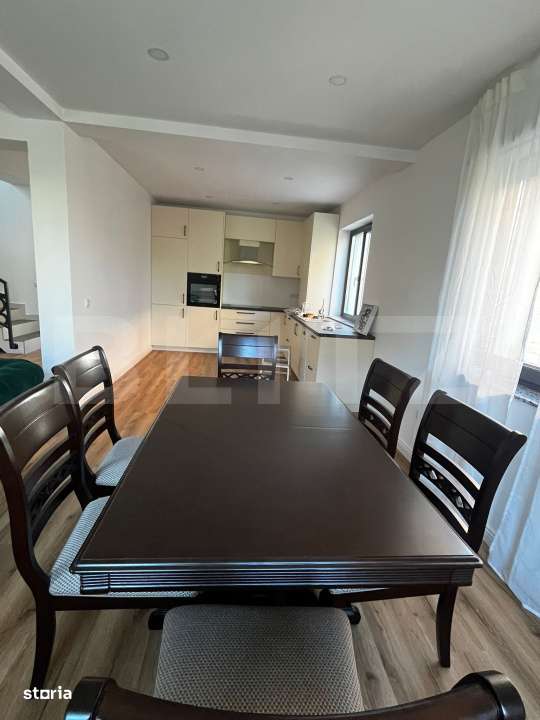 Casa de vanzare, cu 5 camere, 160 mp, Bistrita - Imagine principală: 2/13