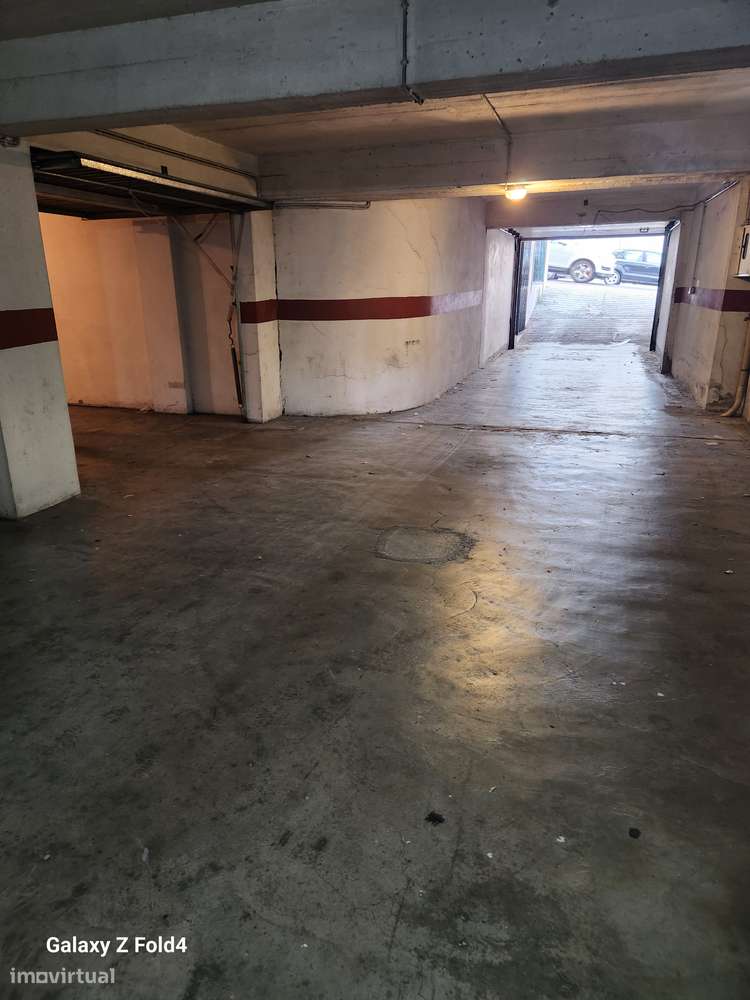 Garagem Fechada 25,50m2 - Centro Cidade - Grande imagem: 5/6