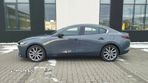 Mazda 3 e-Skyactiv X186 MHEV Exclusive-Line - 4