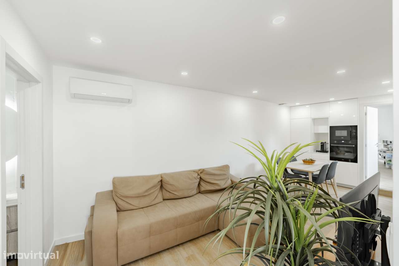 Moradia Térrea Totalmente Renovada, situada em Ferreiros, Braga-10
