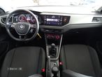 VW Polo 1.0 Confortline - 7