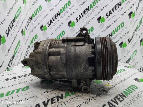 Compressor Ar Condicionado Bmw 3 (E46) - 3