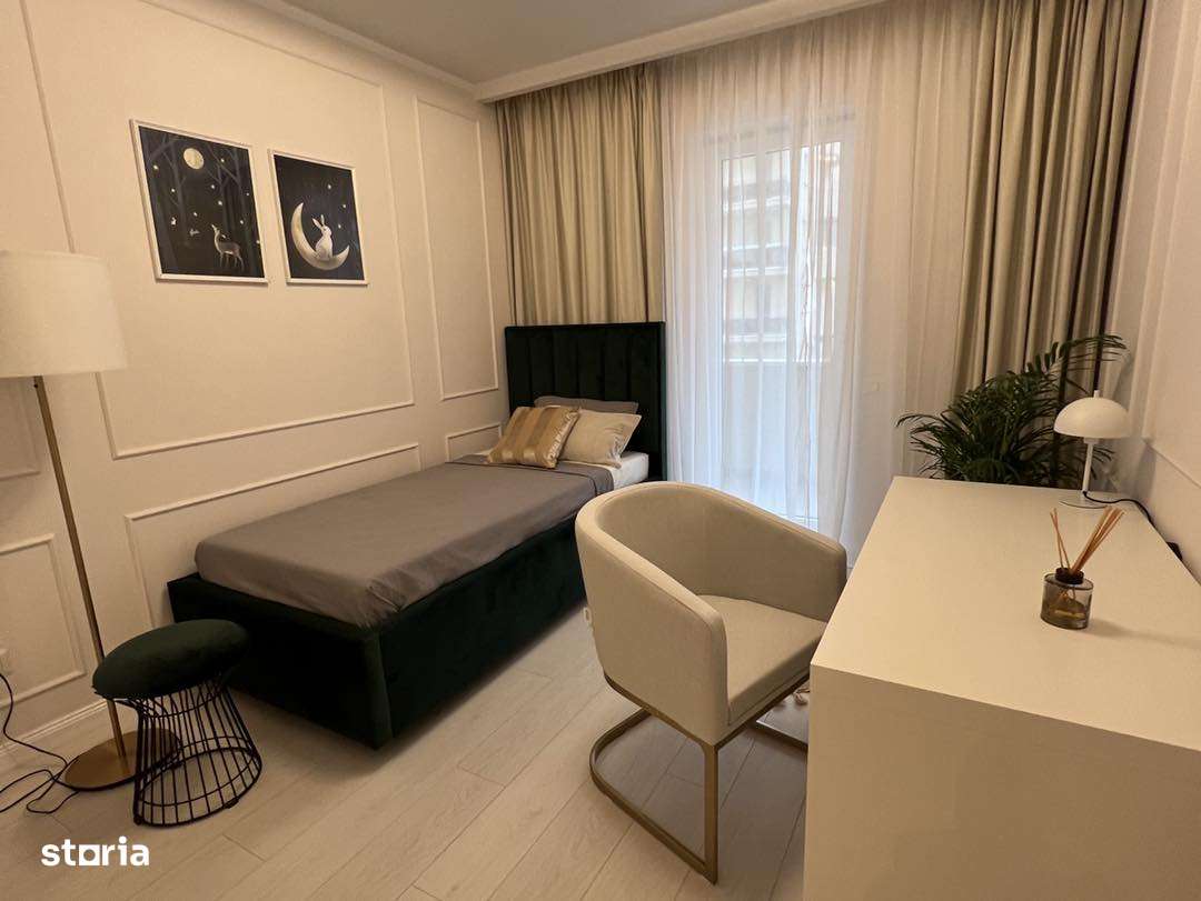 Apartament 3 camere predare in 6 luni la doar 5 min de metrou Berceni - Imagine principală: 1/7