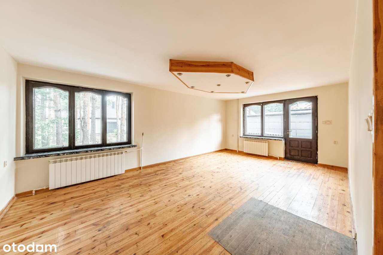 Dom + Działka + Warsztat | Poznaj możliwości tej nieruchomości - Pełny obrazek: 4/20