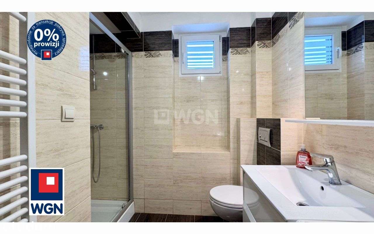 Kamienica z czterema mieszkaniami Tychy.-10