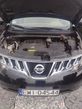 Nissan Murano 3.5 V6 - 7