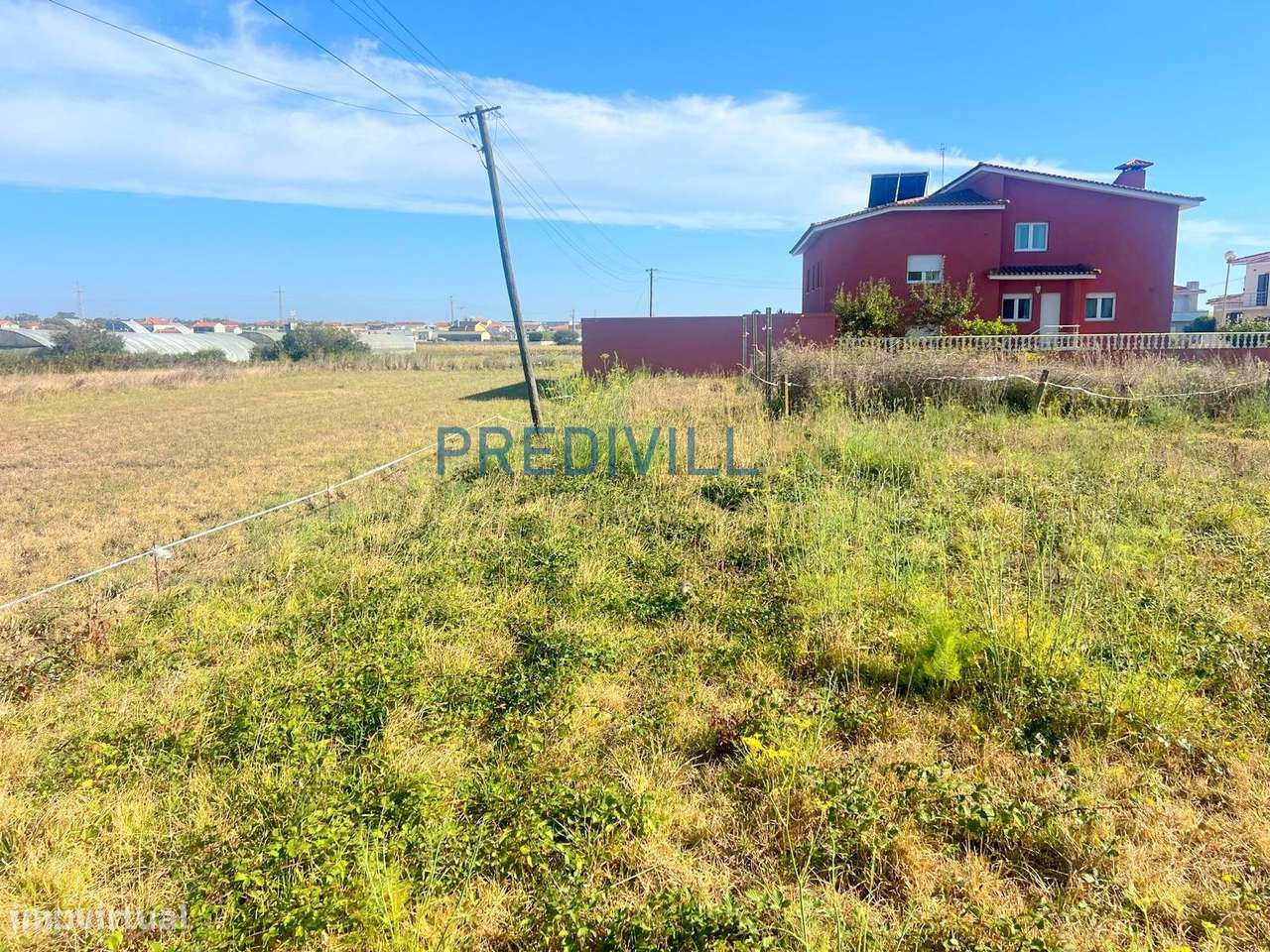 Terreno Para Construção  Venda em Aver-o-Mar, Amorim e Terroso,Póvoa d - Grande imagem: 2/6