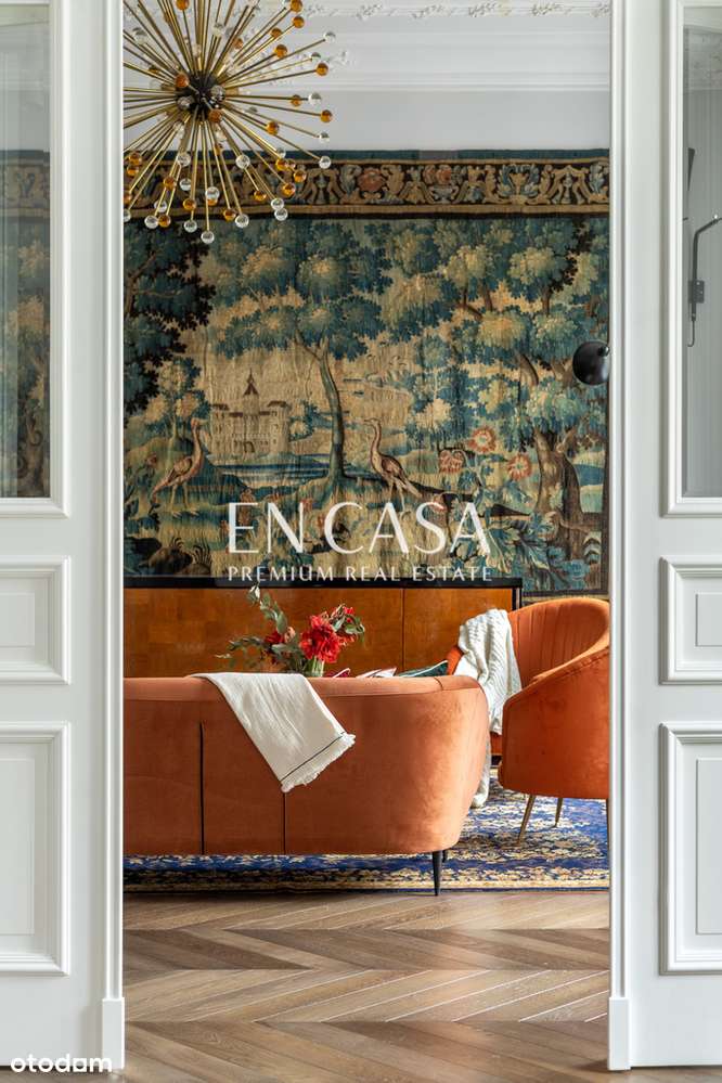 Śródmieście | Design | Luksus | 110 m2-5