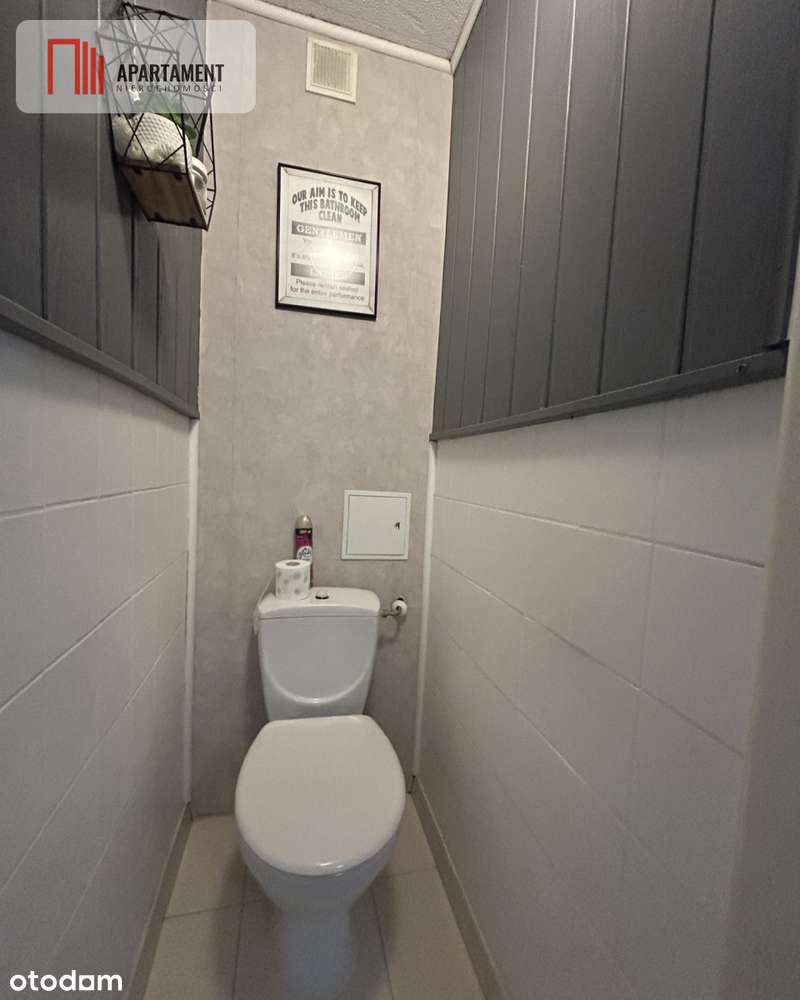 3 pokoje/kuchnia z oknem/balkon/piwnica-7