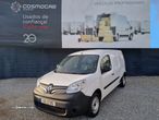 Renault Kangoo 1.5 dCi Maxi Business 3L (Longa) - 1