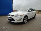 Ford Mondeo 2.0 TDCi Titanium - 10