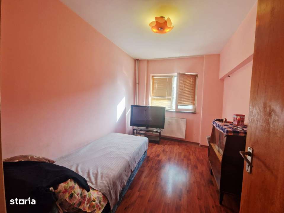 Apartament 3  Camere Lacul Tei | Doaman Ghica | Parc Plumbuita | - Imagine principală: 3/9