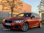 BMW Seria 1 118i M Sport - 1