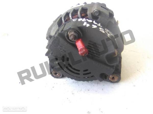 Alternador  Opel Vivaro B Van (x82) 1.6 Cdti [2014_2016] - 3