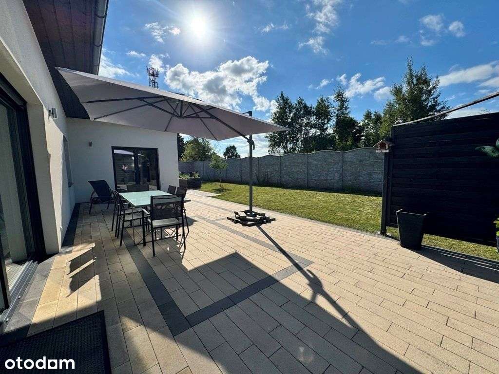 Parterowy dom w Pieńsku Obniżka Ceny - Pełny obrazek: 5/20