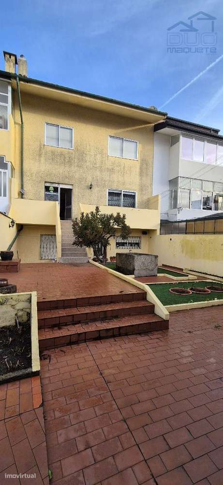 Moradia Senhora da Hora - Grande imagem: 4/26