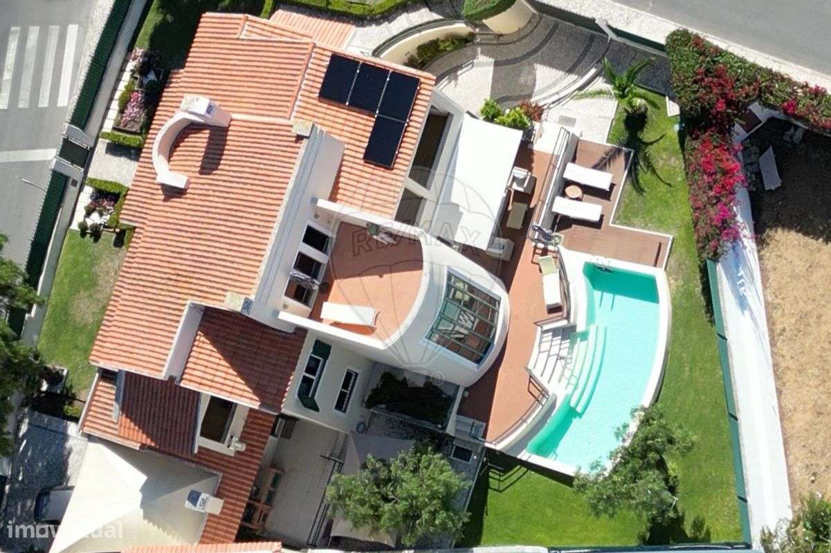 Moradia T5 para venda - Grande imagem: 5/43