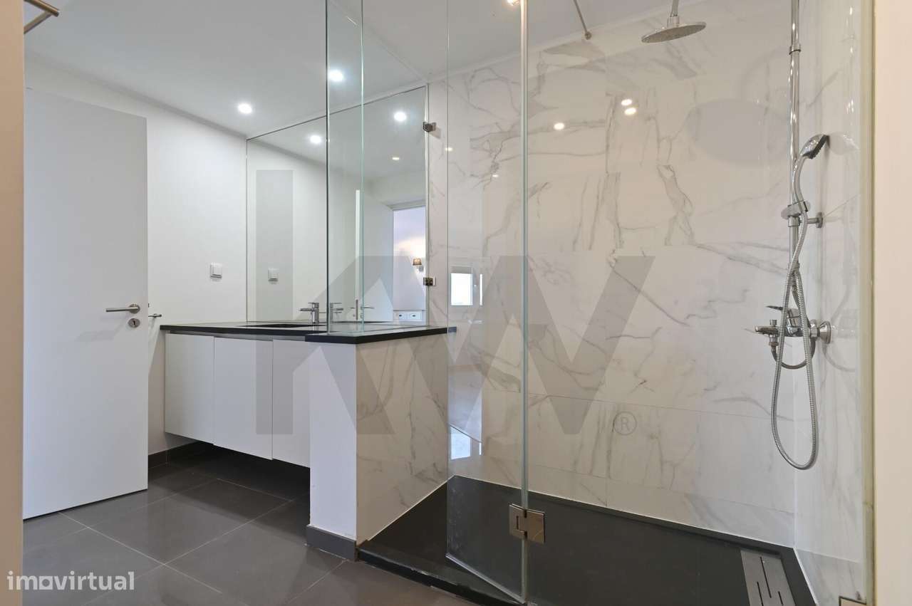 T4 Duplex  Costa da Guia – Exclusividade e Conforto em Cascais-25