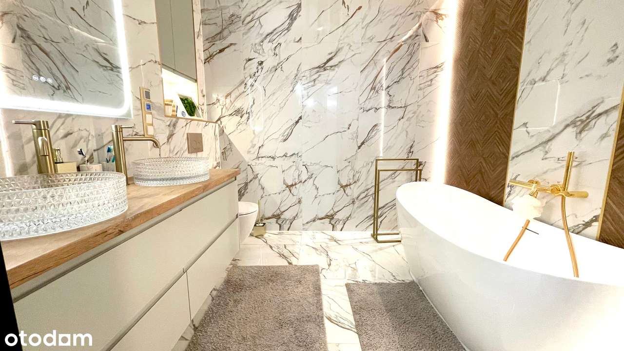 Dom w Dobrzykowicach - gotowy, wyjątkowy, Twój..-10