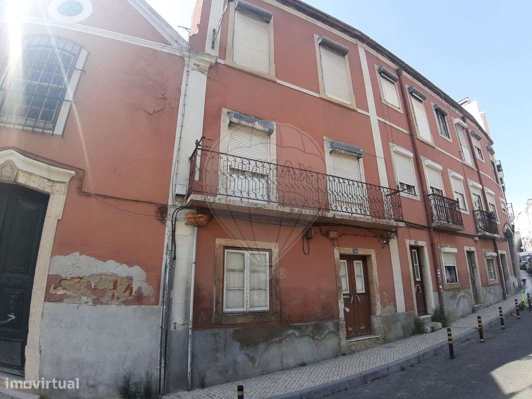 Prédio  para venda - Grande imagem: 5/31