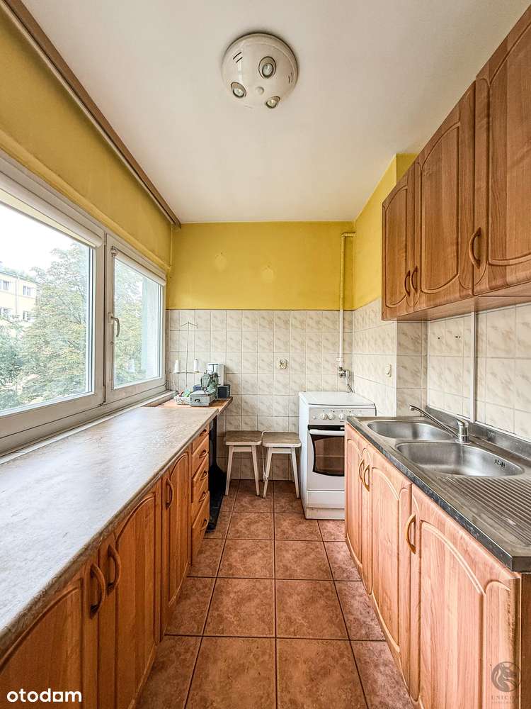 2 oddzielne pokoje, ul. Tatrzańska, 45 m2-4