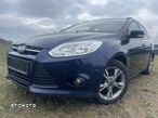 Ford Focus 1.0 EcoBoost Titanium - 1