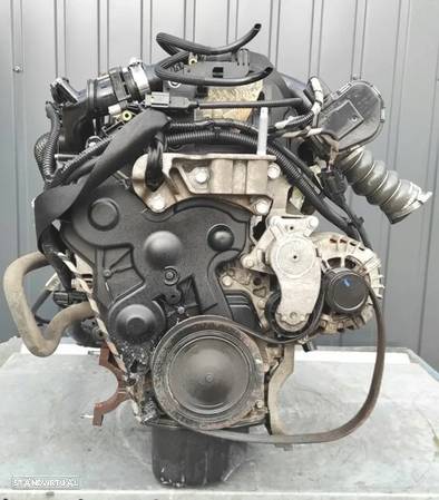 Motor TZGA FORD 1.6L 95 CV - 3