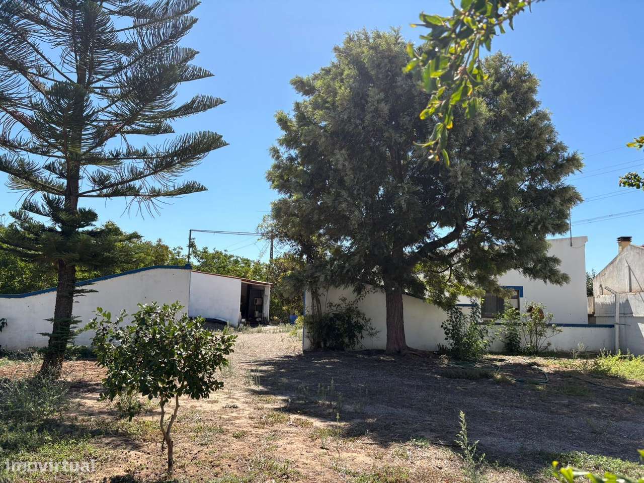 Terreno em zona Urbana com Cerca de 5.000 m² à Venda | Baixa de Pal...-22