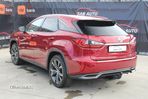 Lexus Seria RX 450h (hybrid) - 5