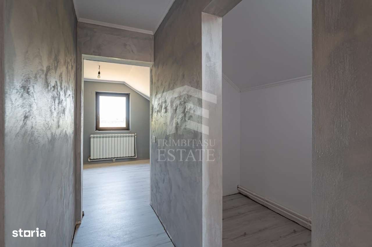 CASA P+M | 5 CAMERE | TEREN 1000 MP-13