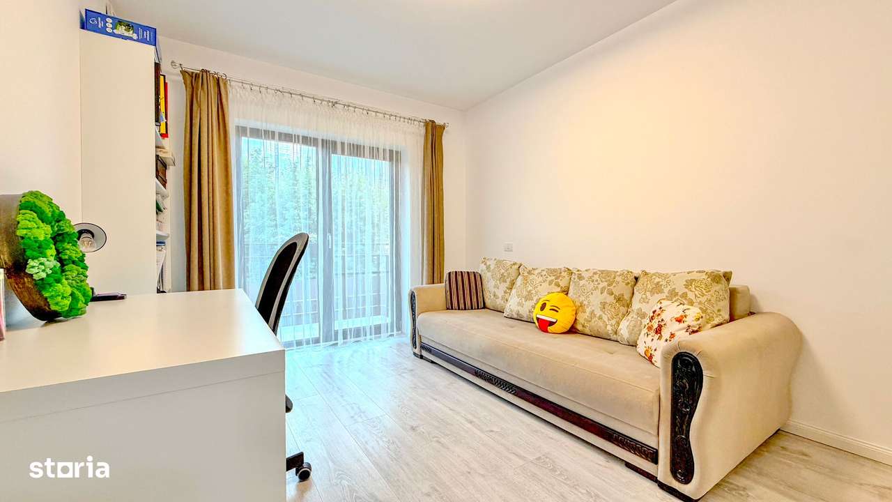 Casa premium, peisagistica, utilitati complete, Stupini - Imagine principală: 5/20