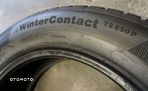 Continental WinterContact TS850 205/60R16 92H Z585 - 8