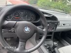 BMW Seria 3 316i - 8