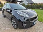 Kia Sportage 2.0 CRDI Business Line 4WD - 15