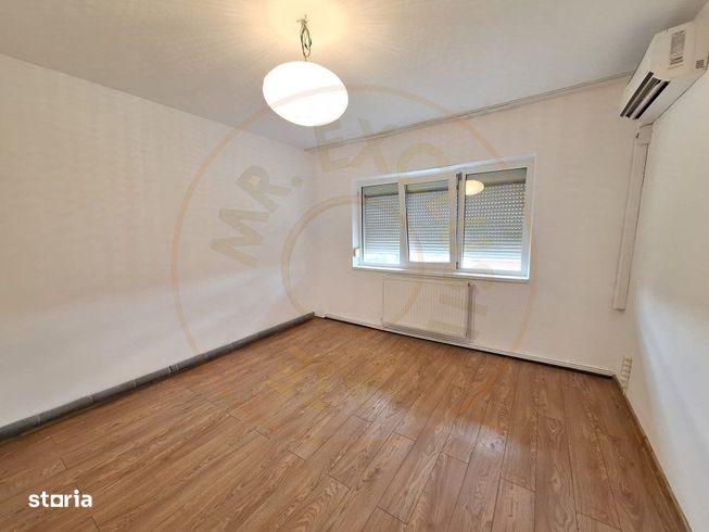 Apartament 3 camere Popa Sapca renovat total, centrala proprie-10