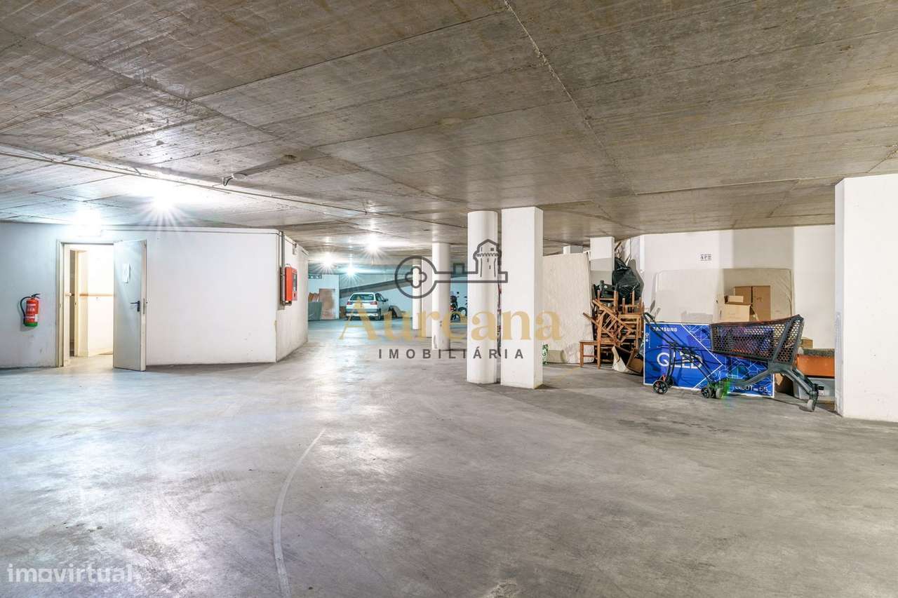 Apartamento T2 com Terraço _ Fátima-20