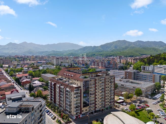 Apartament tip Penthouse – Privilegio Residence – 0% comision-16