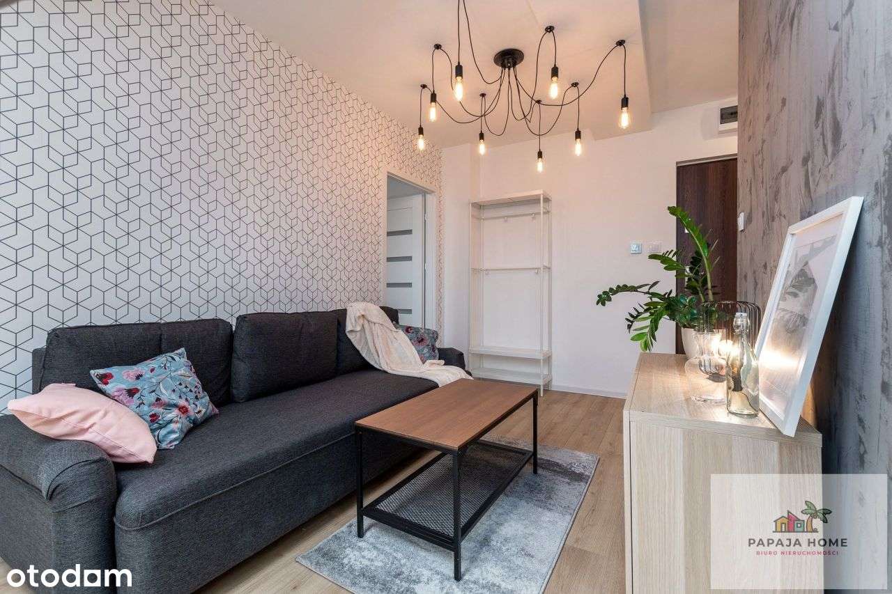 2 pokoje na poddaszu *Katowice*-1