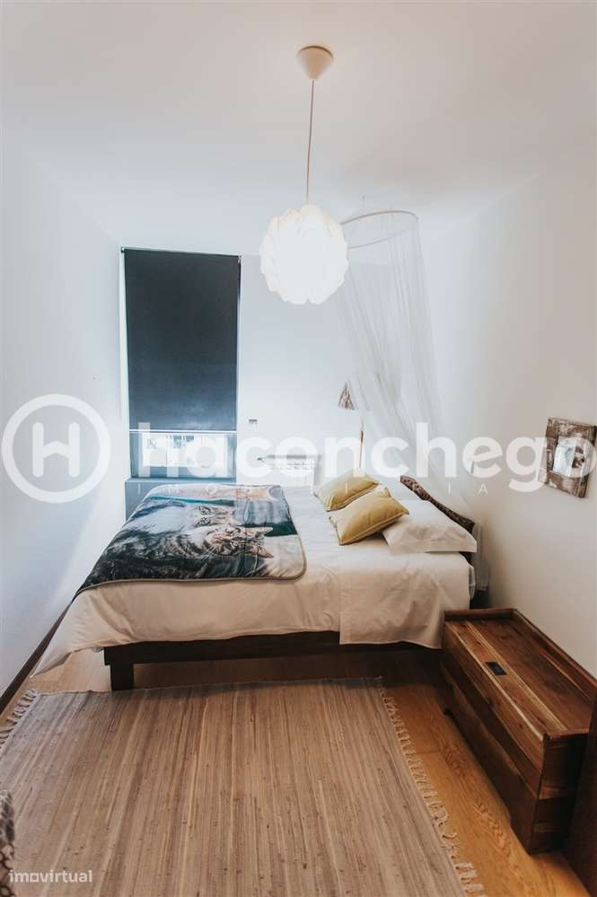 Apartamento T3 Venda em Vilar da Veiga,Terras de Bouro-12