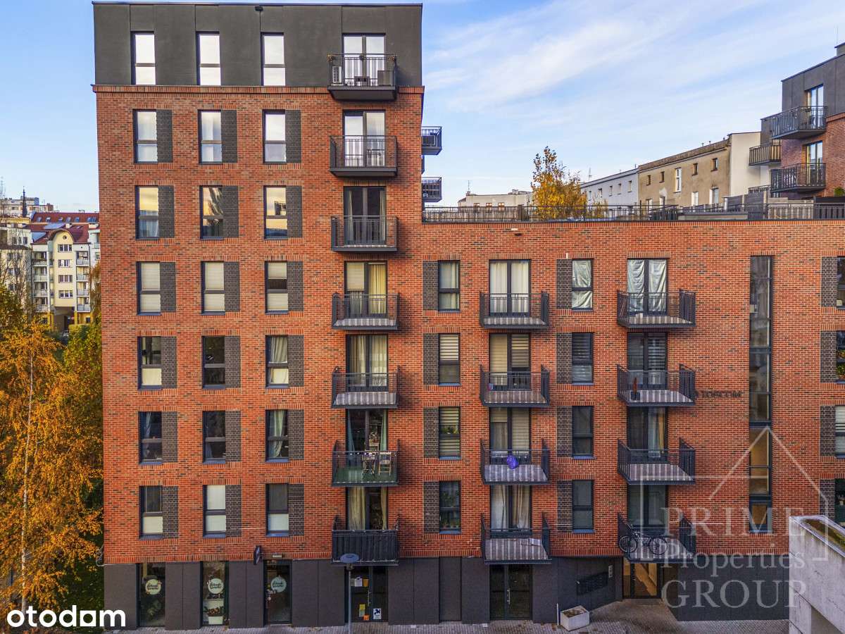 Pl. Grunwaldzki Polaka Lokal Usługowy 89m2-1