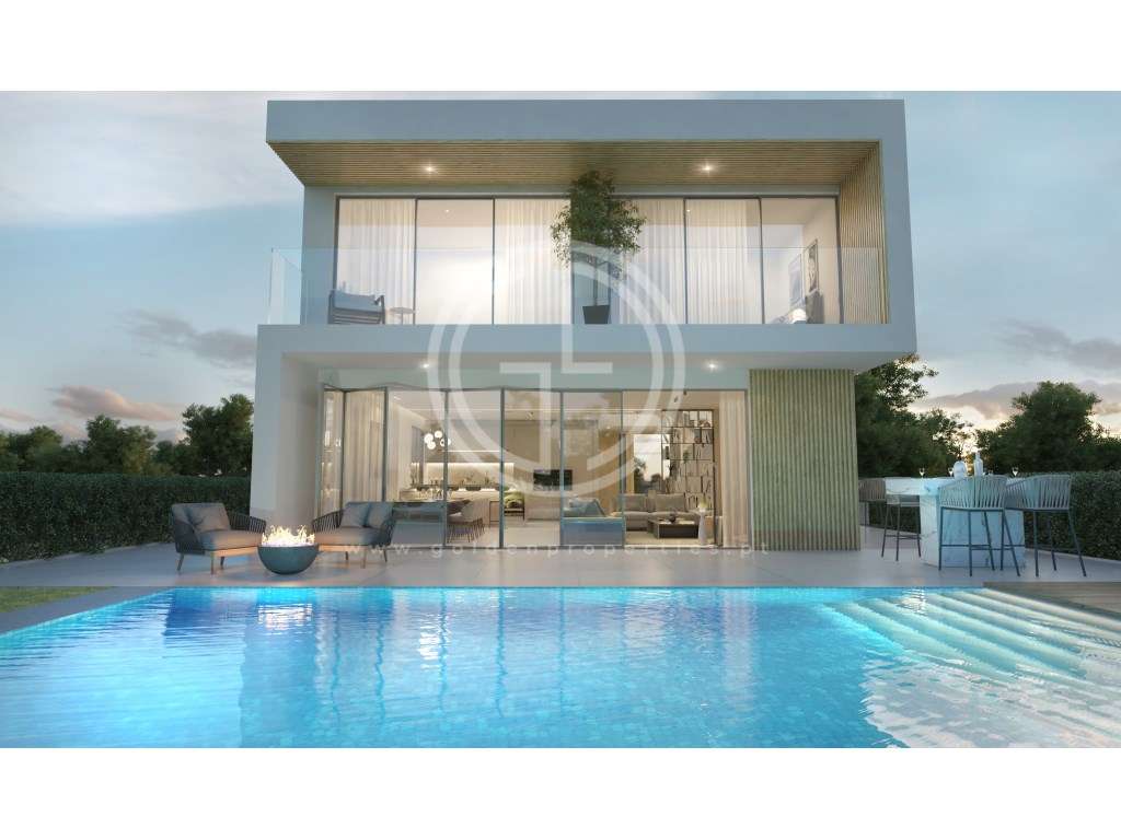 Terreno para construção de Moradias Individuais em Faro - Grande imagem: 5/30