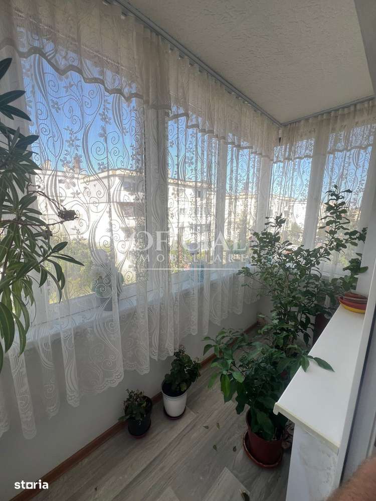 Apartament 3 camere | 62 mp | Decomandat | 2 Balcoane | Boxa | Apahida - Imagine principală: 4/12