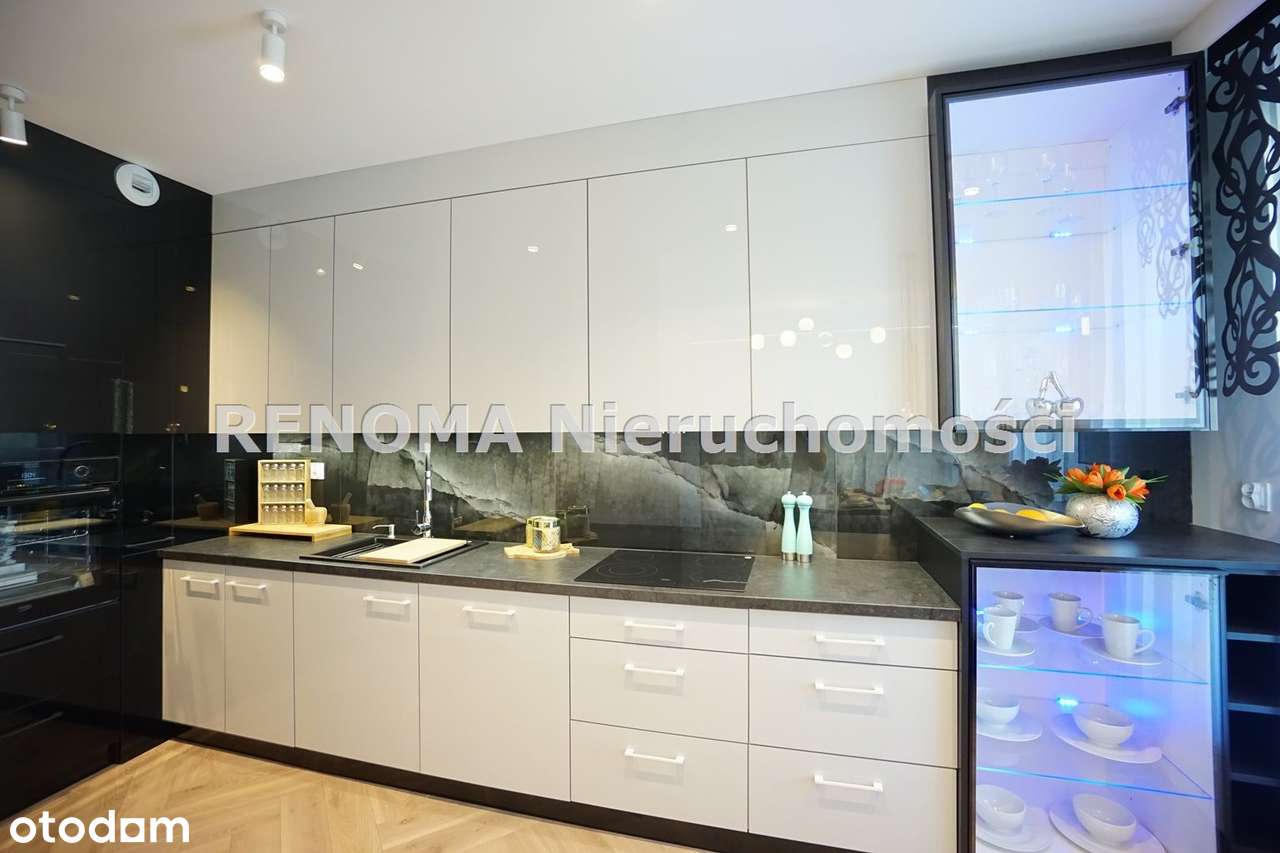 ** Apartament ** Wyższy Standard ** 2024r. **-7
