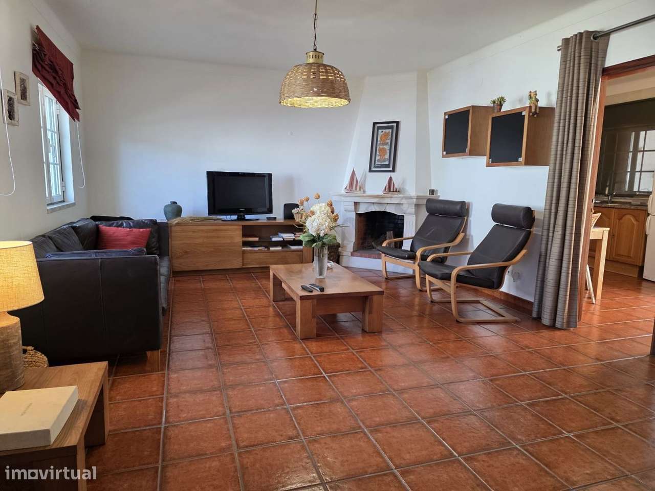 Moradia T2 para Venda em Vila Nova de Milfontes-5