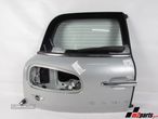 Tampa da mala Esquerdo Seminovo/ Original MINI MINI CLUBMAN (F54) 41007411613 - 1