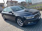 Volkswagen Passat 2.0 TDI BMT Comfortline - 7