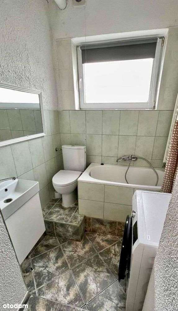 Wynajmę mieszkanie 2-pokojowe po remoncie, parking - Pełny obrazek: 5/8